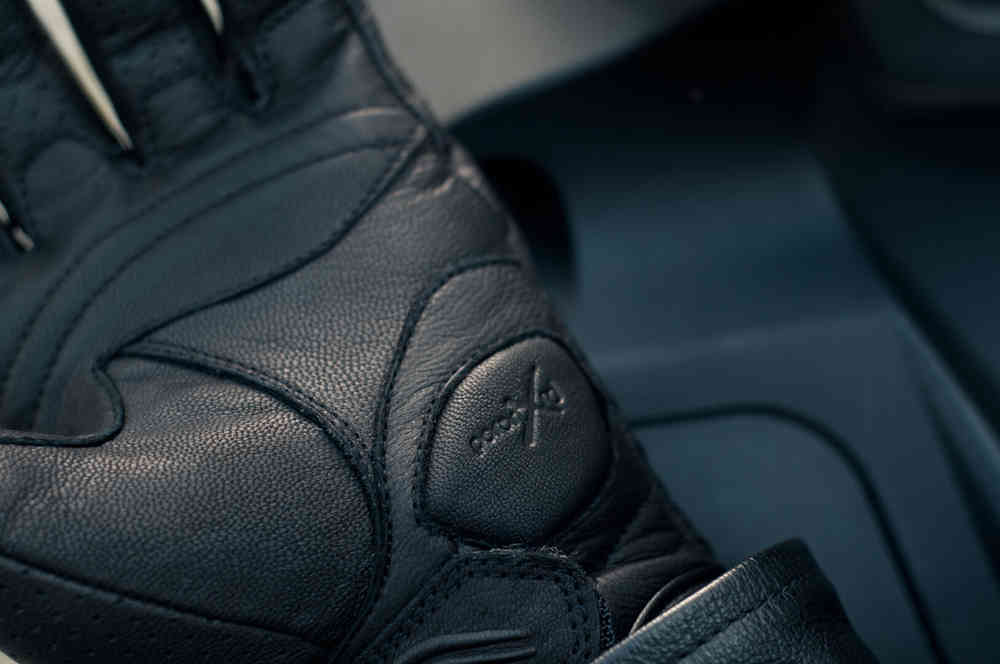 SHIMA Bullet Ladies Motorcycle Gloves