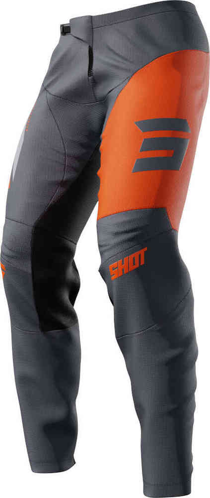 Shot Devo Star Motocross Pants