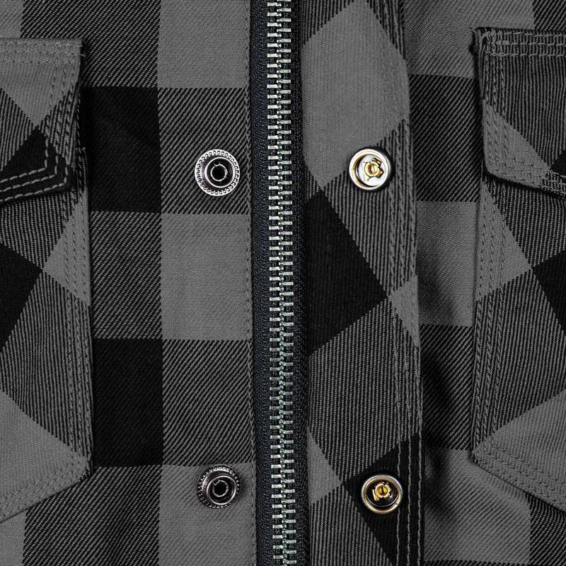 GMS Jaguar Motorcycle Shirt