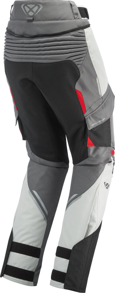 Ixon Midgard Waterproof Ladies Motocycle Textile Pants