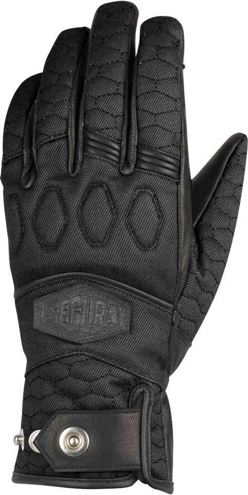 Segura Bahia waterproof Ladies Motorcycle Gloves