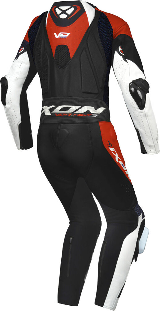 Ixon Vortex 3 1-Piece Motorcycle Leather Suit