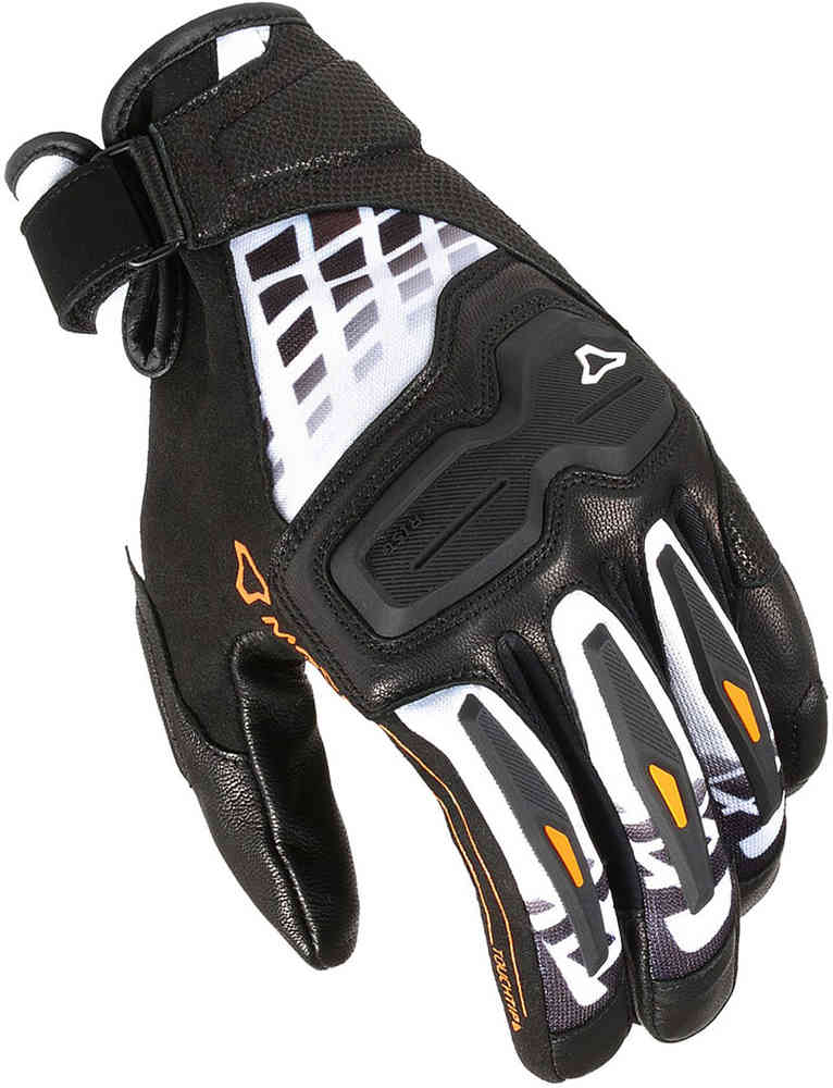 Macna Haros Motorcycle Gloves