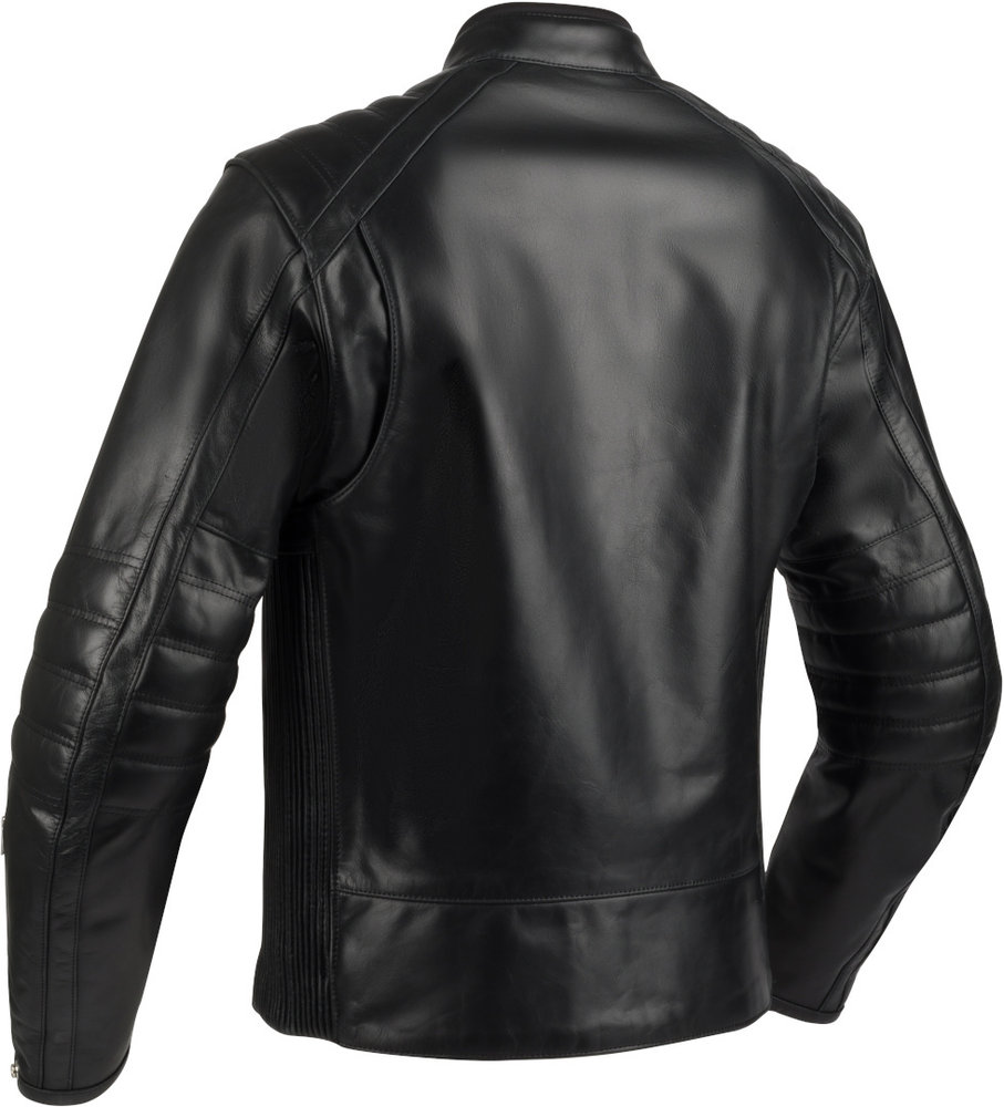 Segura Formula Motorcycle Leather Jacket