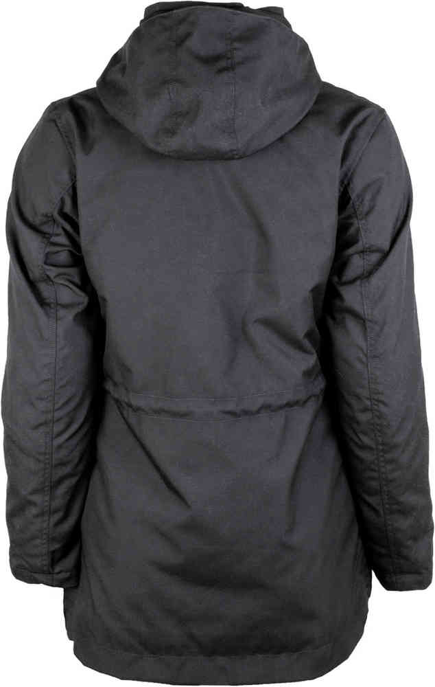 GMS Francine waterproof Ladies Motorcycle Textile Jacket