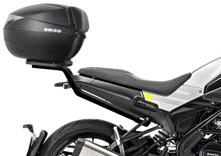 SHAD Top Master  Topcase Fitting