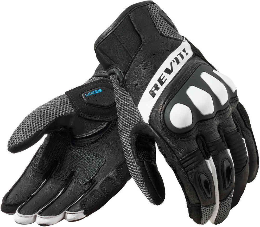 Revit Ritmo Motorcycle Gloves