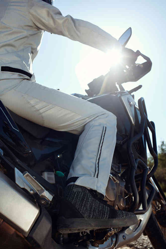 Richa Airsummer Motorcycle Textile Pants