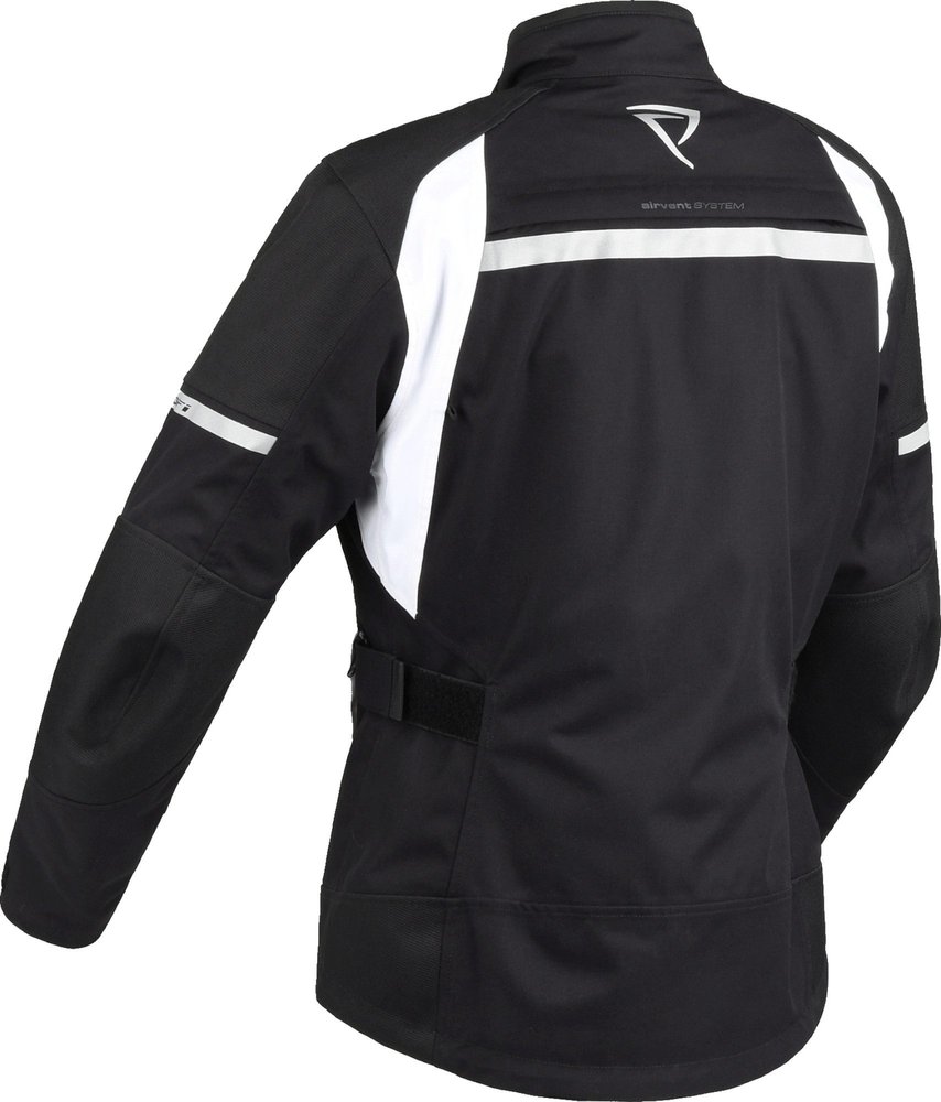 DIFI Alexis Aerotex waterproof Ladies Motorcycle Textile Jacket