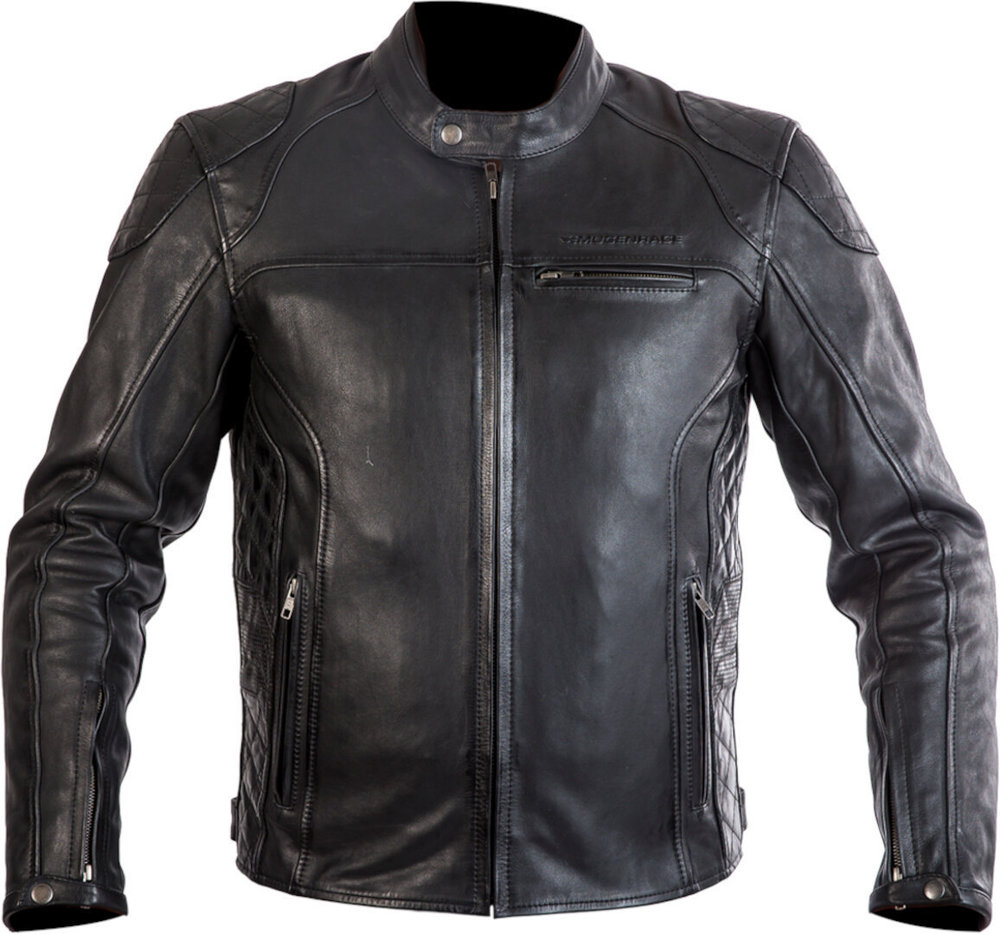 MUGENRACE Sakliot Motorcycle Leather Jacket