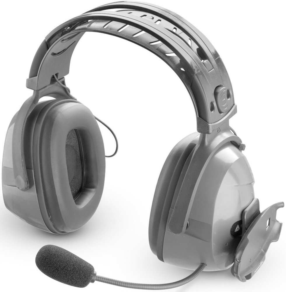 Interphone U-COM 6 U-COM 7 U-COM 8 Headset