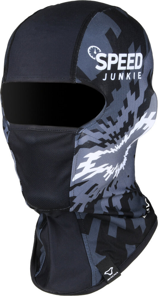 Macna Mane Print Balaclava