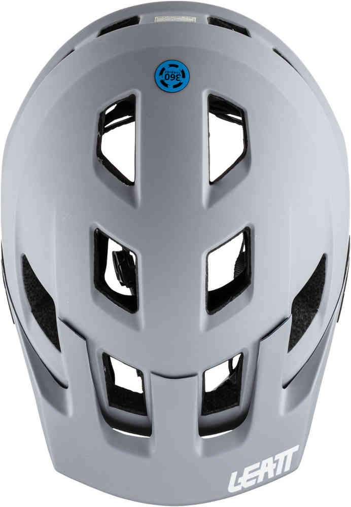 Leatt MTB 1.0 V21.1 Bicycle Helmet