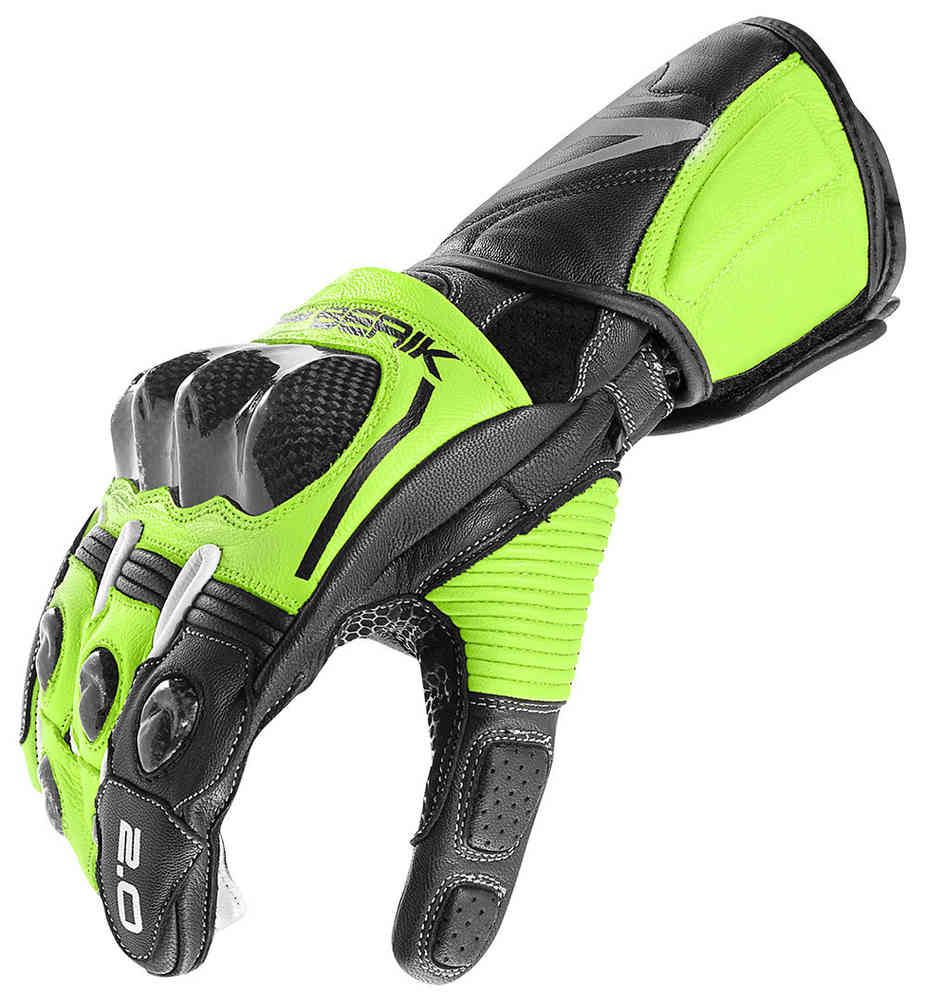 Berik 2.0 ST Motorcycle Gloves