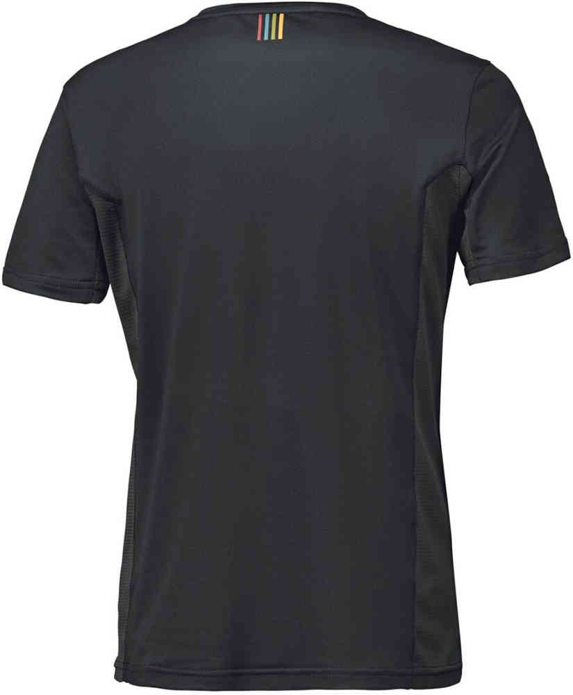 Held Cool Layer Ladies Short Sleeve Shirt