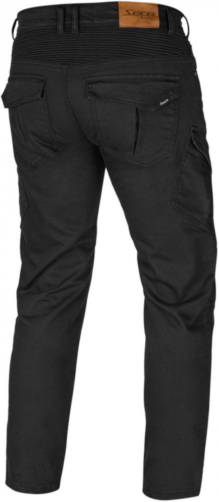 Seca Squadron Motorcycle Jeans