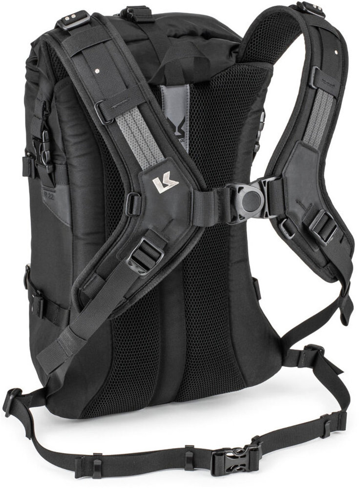 Kriega R22 Backpack