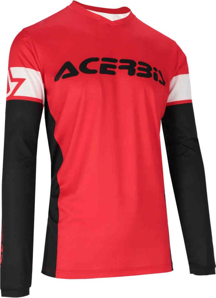 Acerbis MX J-Track Inc 2.0 Motocross Jersey