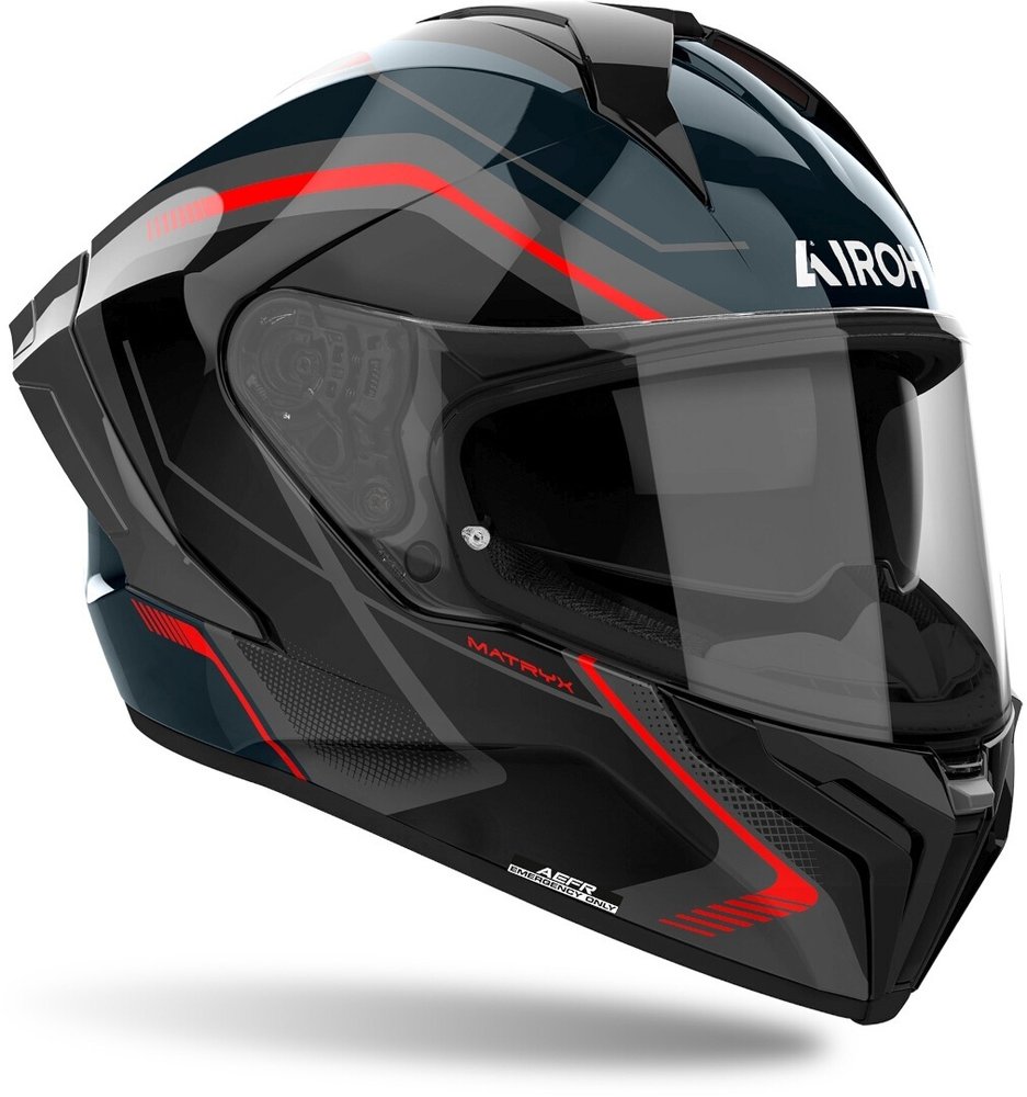 Airoh Matryx Wide Helmet