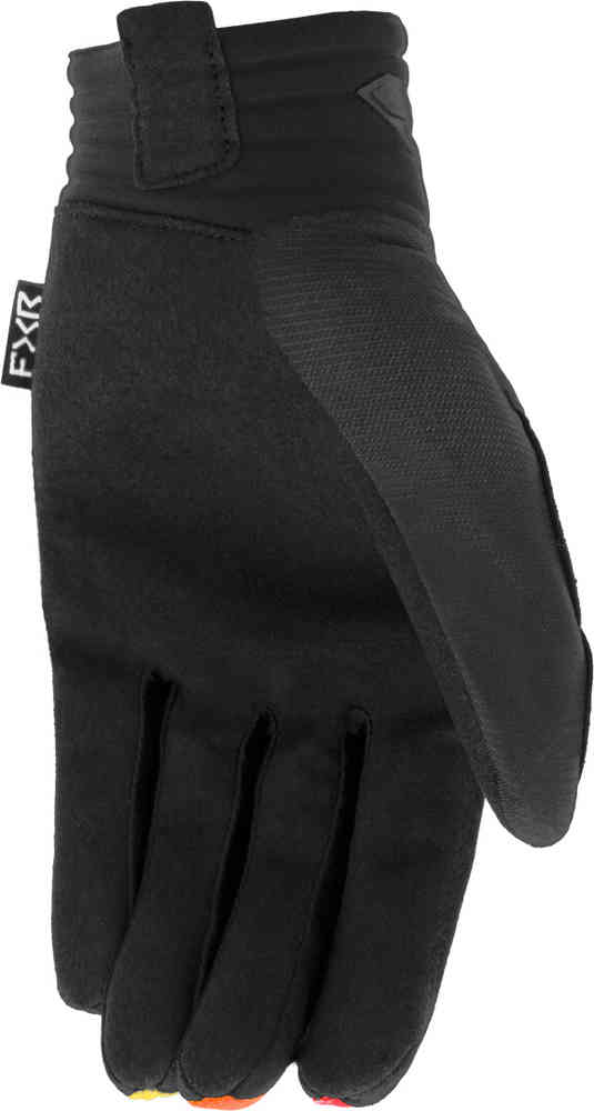 FXR Prime 2023 Motocross Gloves