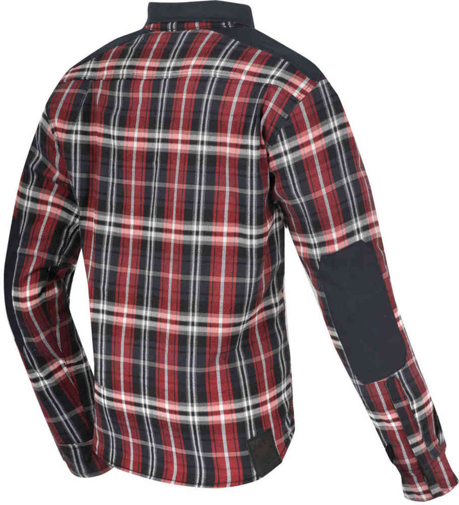 Merlin Hendrix Motorcycle Shirt