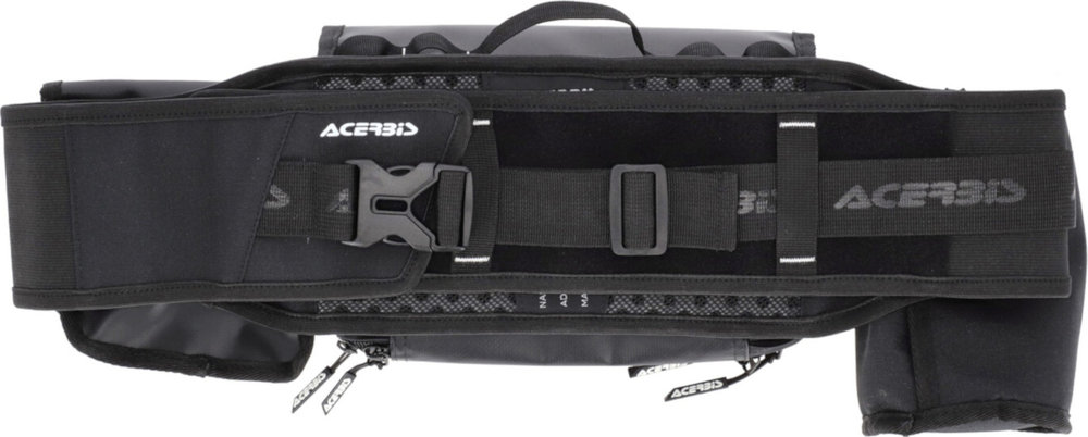 Acerbis Impact Logo 5L Waist Pack