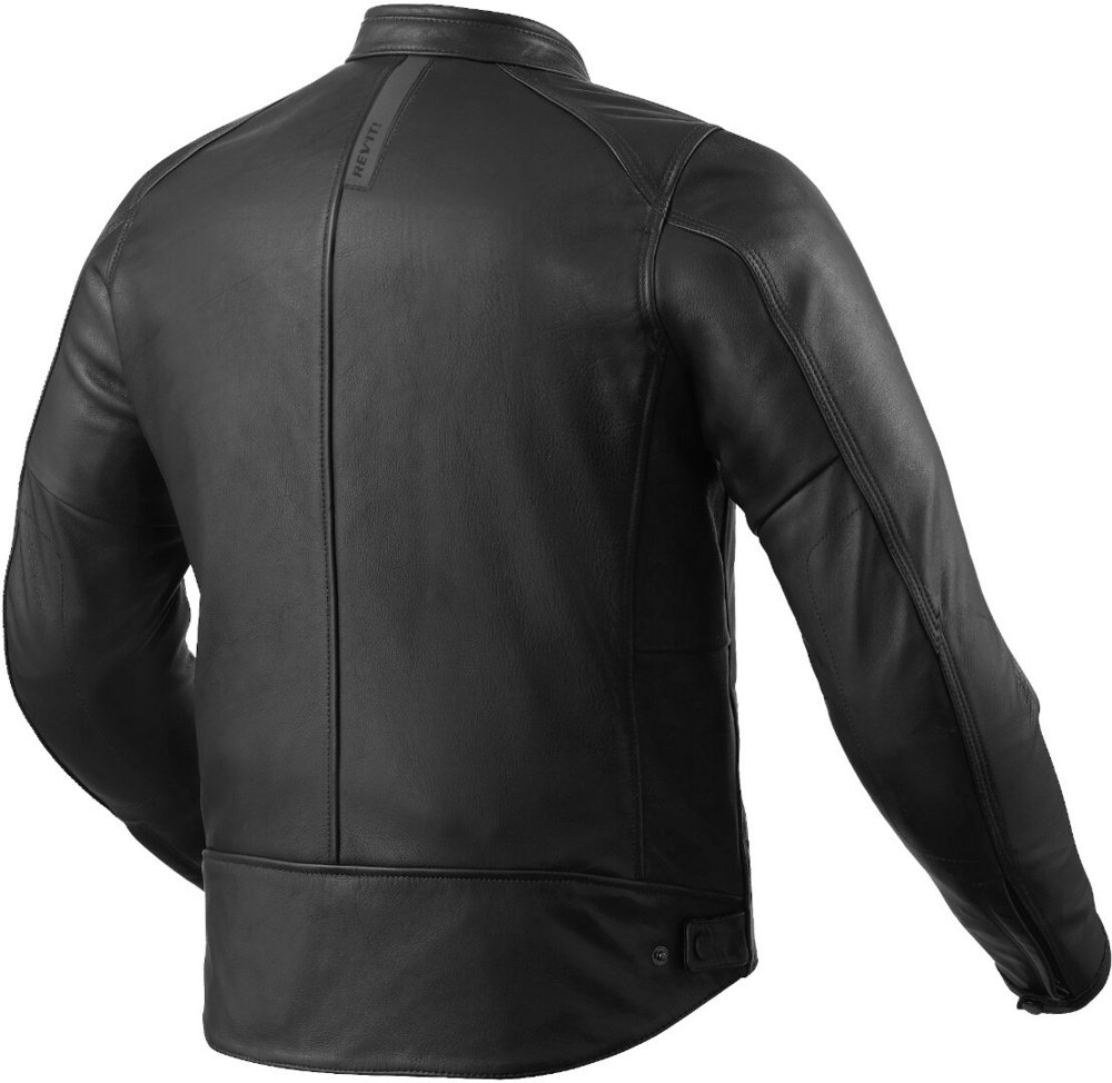Revit Rino Motorcycle Leather Jacket