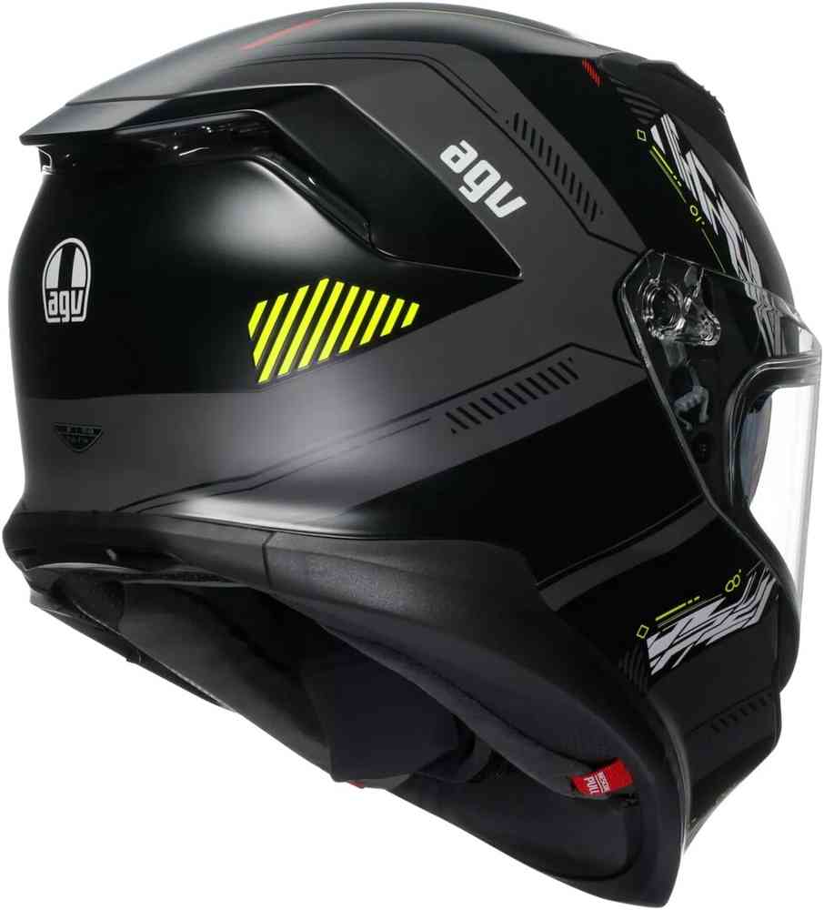 AGV K7 Kyber Helmet