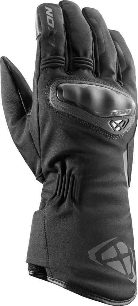 Ixon Pro Compass waterproof Motorcycle Gloves