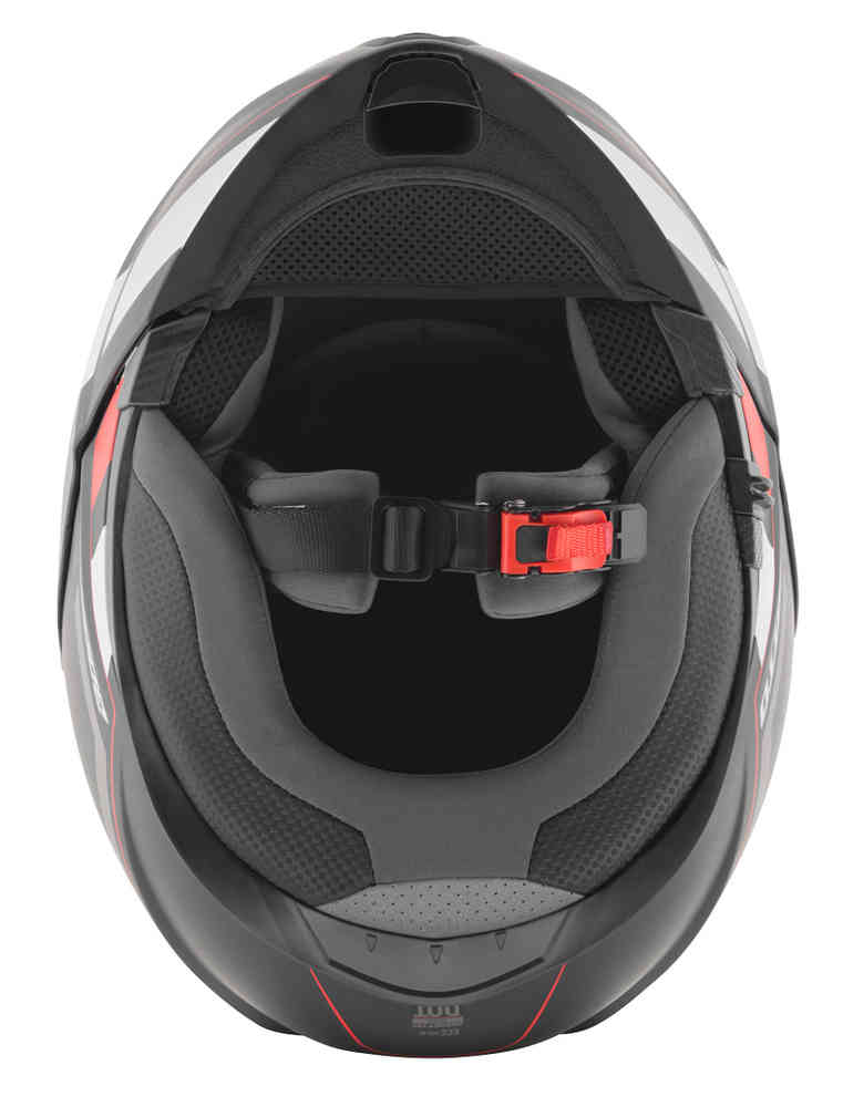 Bogotto FF403 Murata flip-up helmet