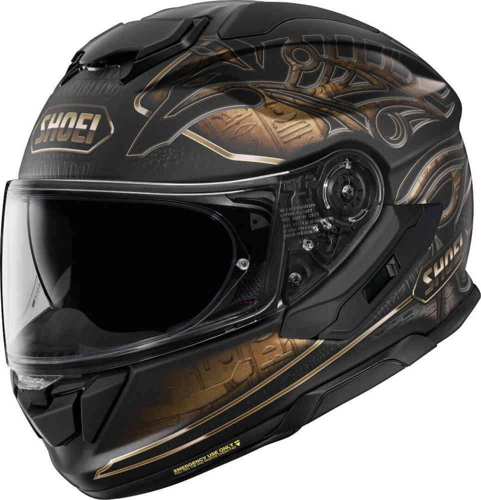Shoei GT-Air 3 Nile Helmet