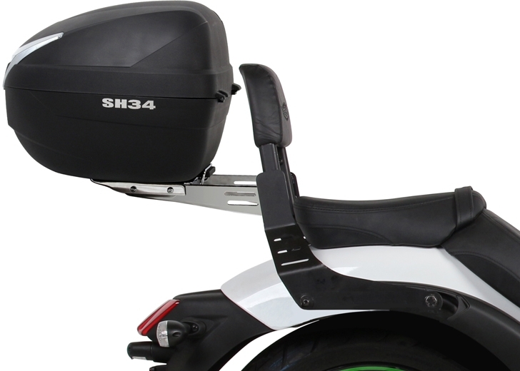 Top Master Topcase Fitting