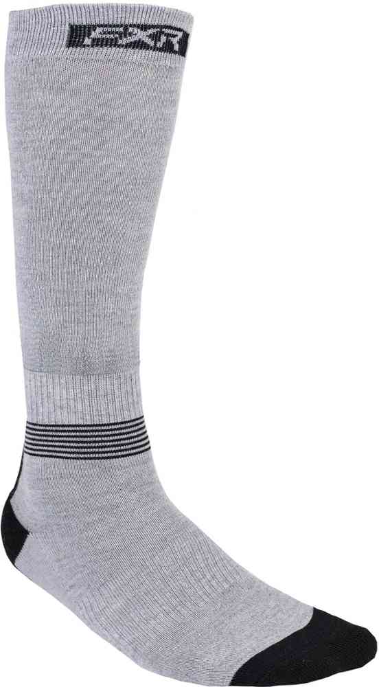 FXR Mission Performance Merino Socks