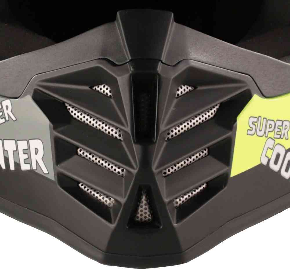 Acerbis Profile Youth Motocross Helmet