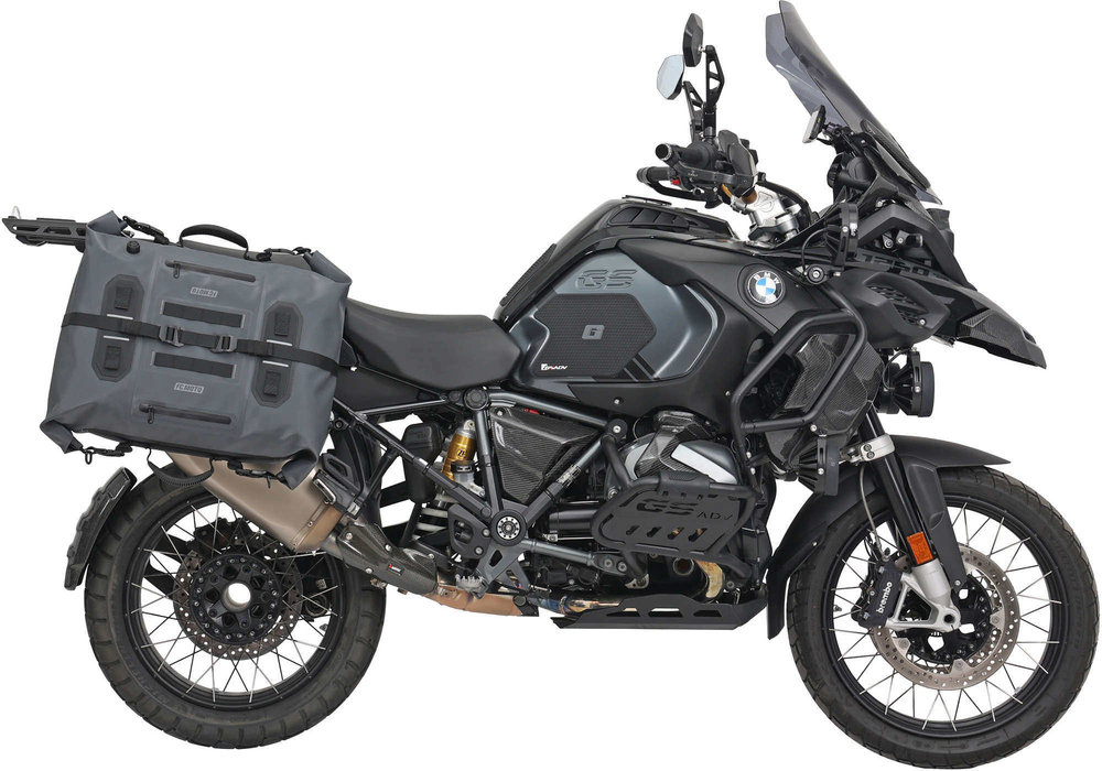 FC-Moto Ever-ST Roll-Top 32-40 L Duffle Bag