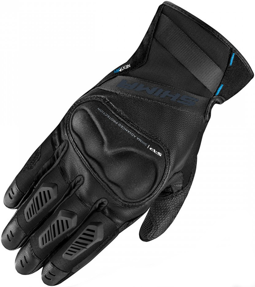 SHIMA Hero waterproof Motorcycle Gloves