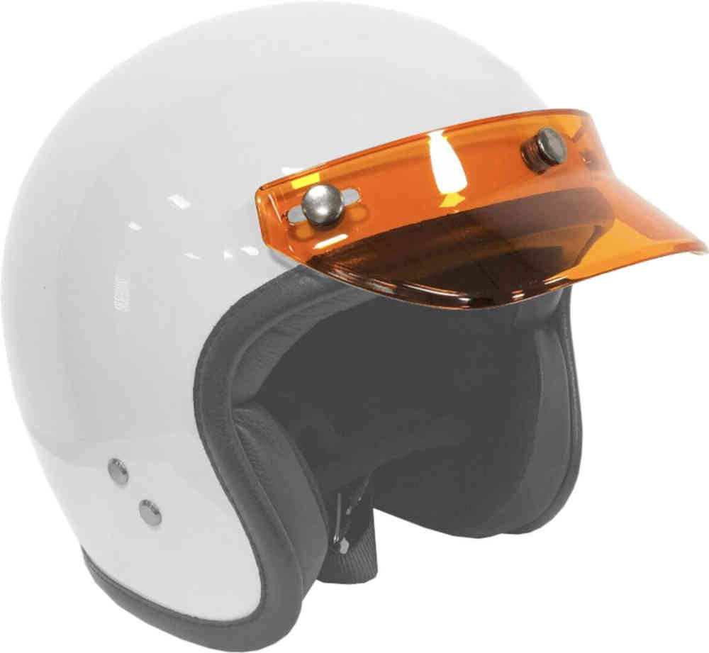 Redbike Hip Helmet Peak