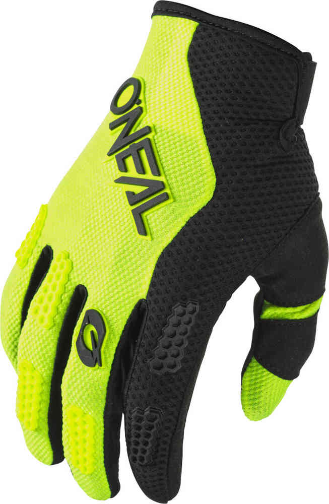 Oneal Element Racewear Kids Motocross Gloves
