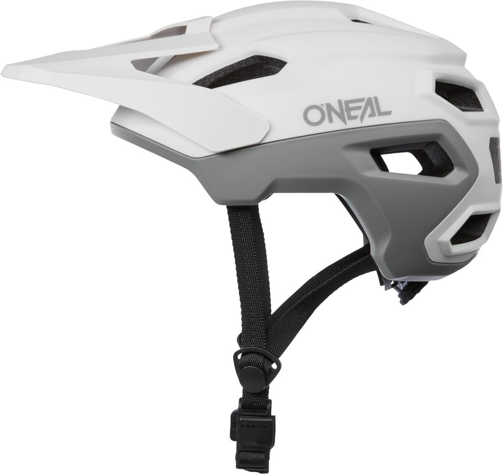 Oneal Trailfinder Evo Solid Bicycle Helmet