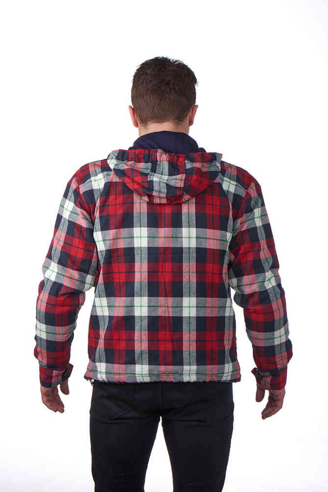 Grand Canyon Woodchooper Hoody