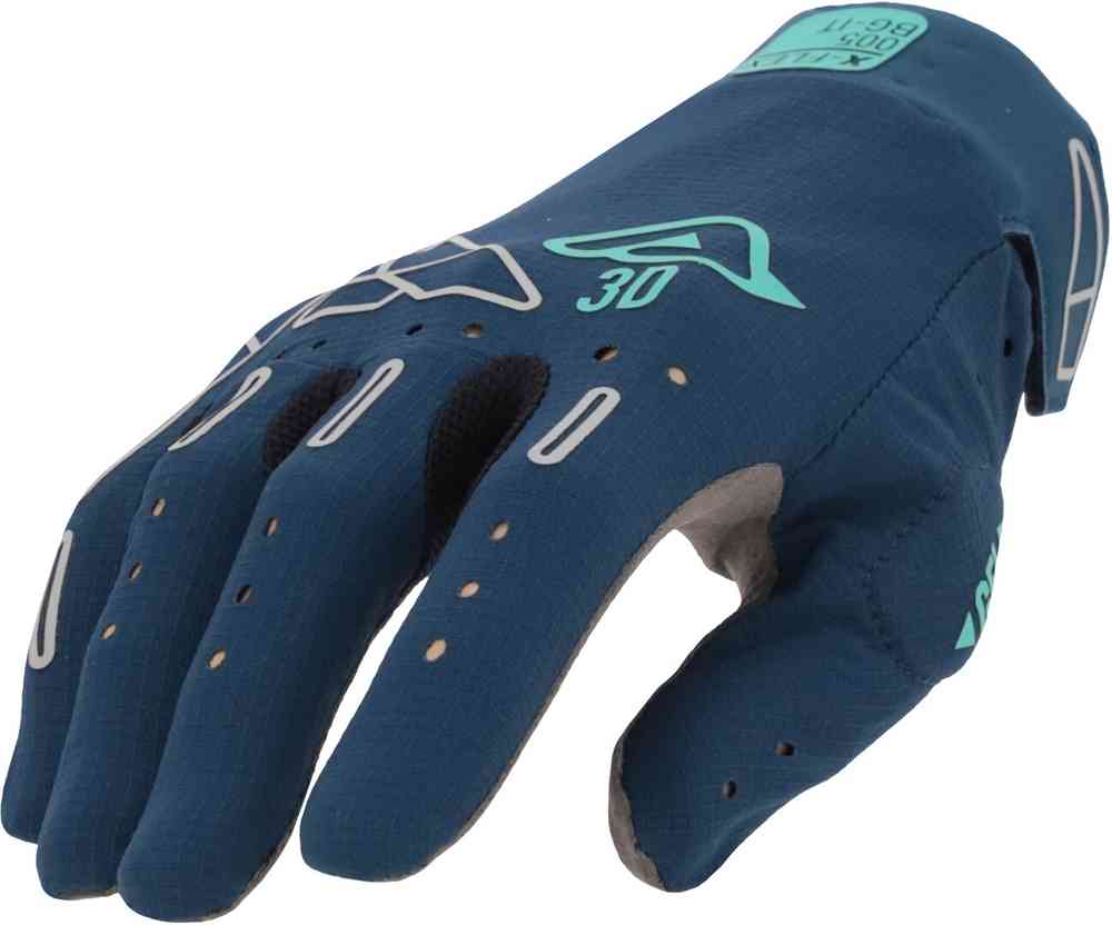 Acerbis X-Flex 2.0 Motocross Gloves