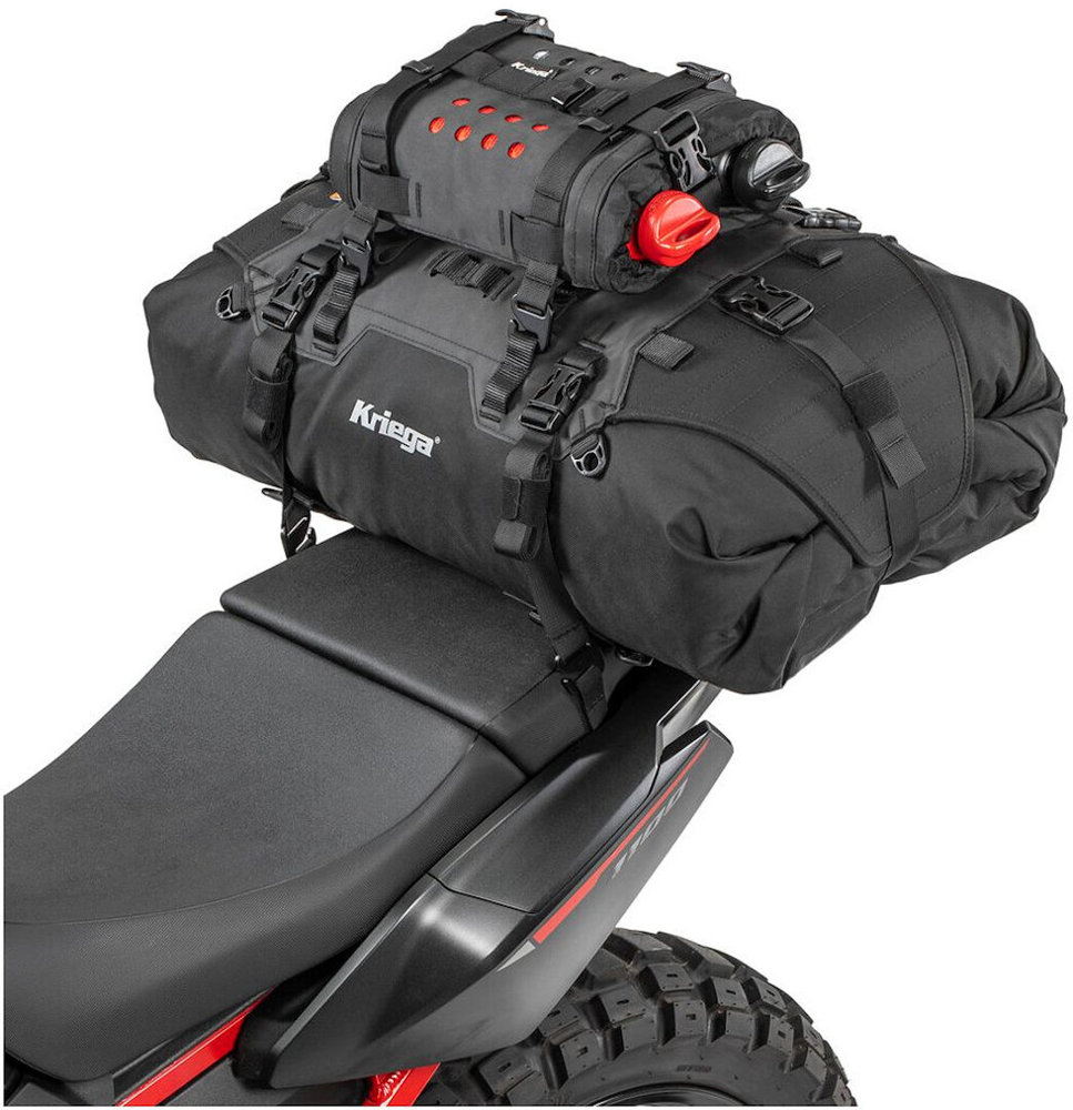 Kriega OS Trail Bottle Holder