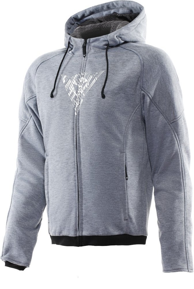 Dainese Bovisa Motorcycle Zip Hoodie
