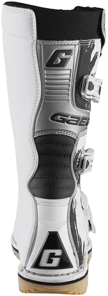 Gaerne Balance XTR waterproof Motocross Boots