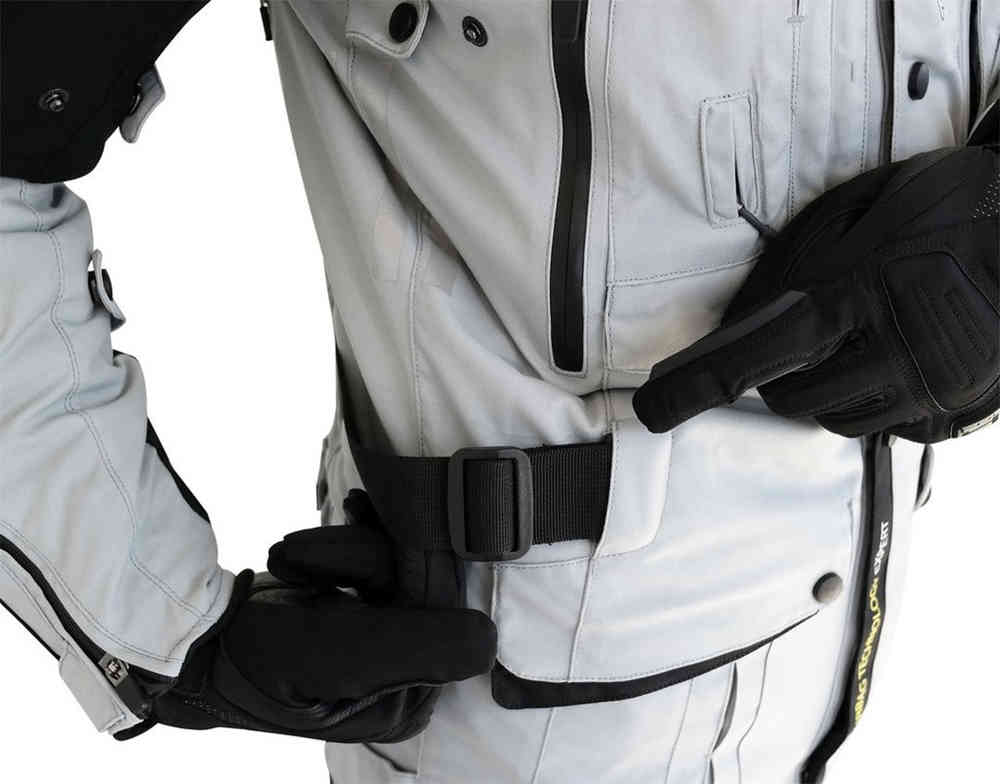 Helite Touring 2.0 Airbag Motorcycle Textile Jacket