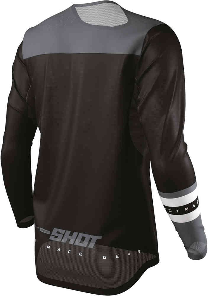 Shot Contact Shining Motocross Jersey