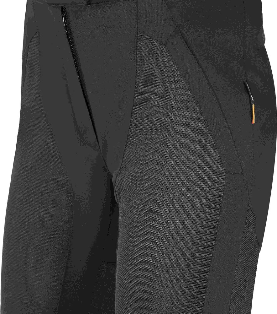 Seca Superlite Ladies Motorcycle Textile Pants