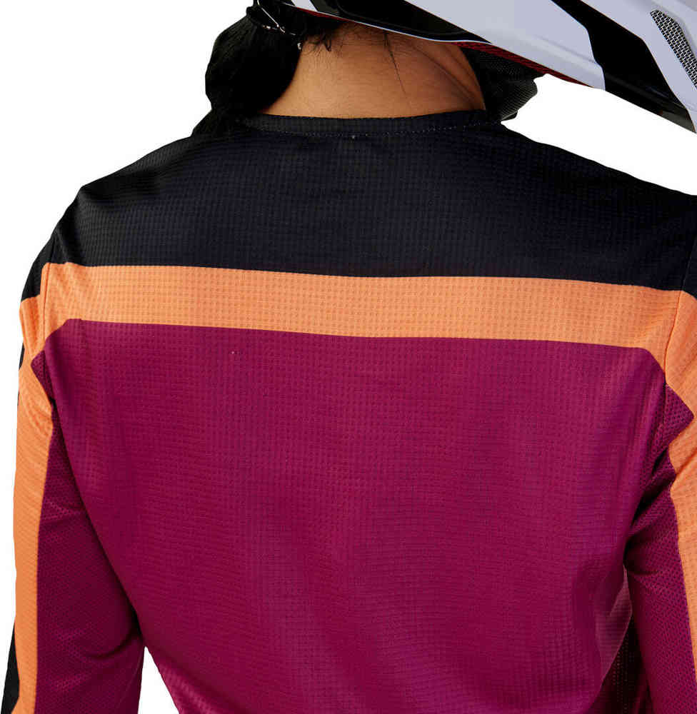FOX 180 Ballast Ladies Motocross Jersey