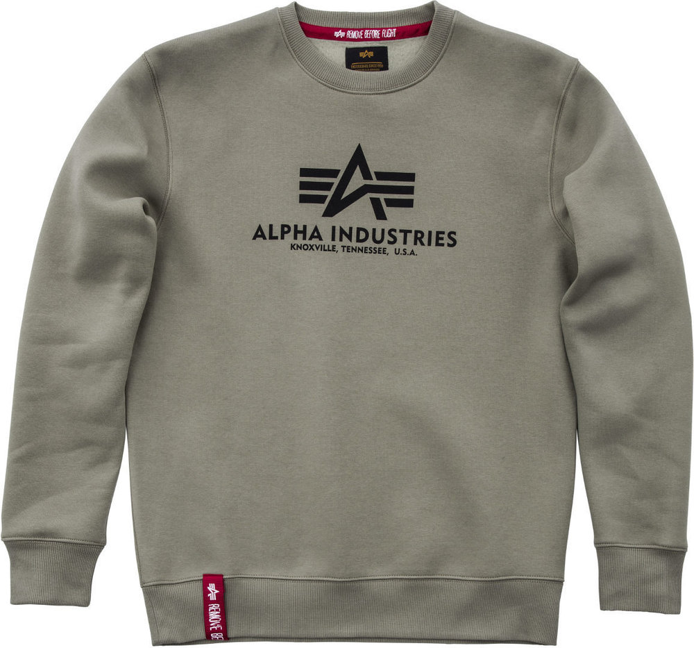 Alpha Industries Basic Sweatshirt