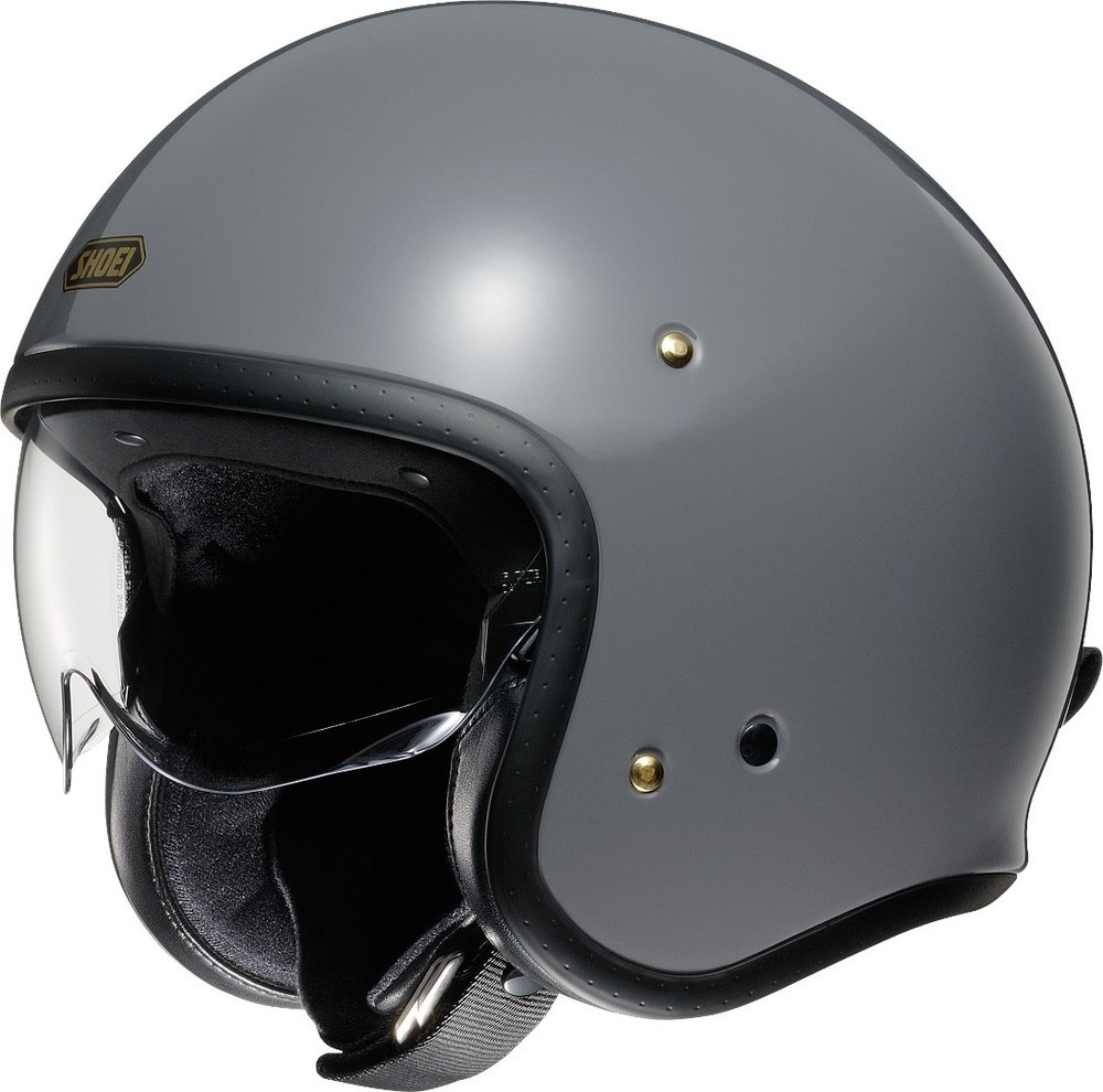Shoei J.O Jet Helmet